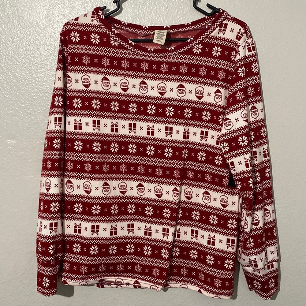 Christmas Jammies